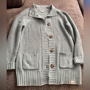 Carhartt sweaters